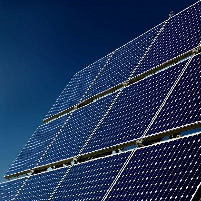 Energía Solar Fotovoltaica